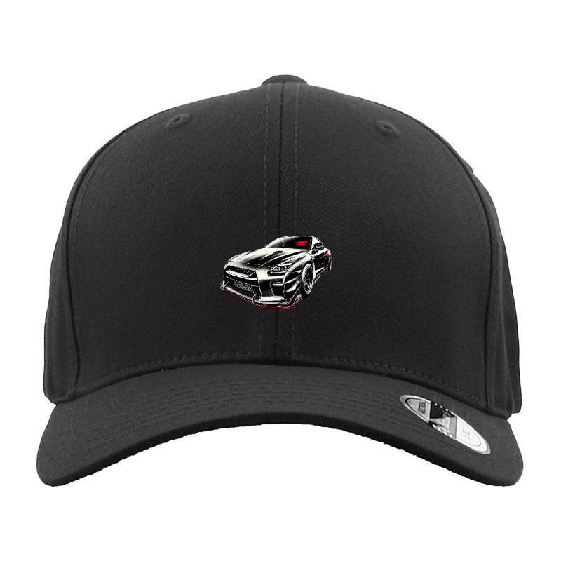 My Car Hat