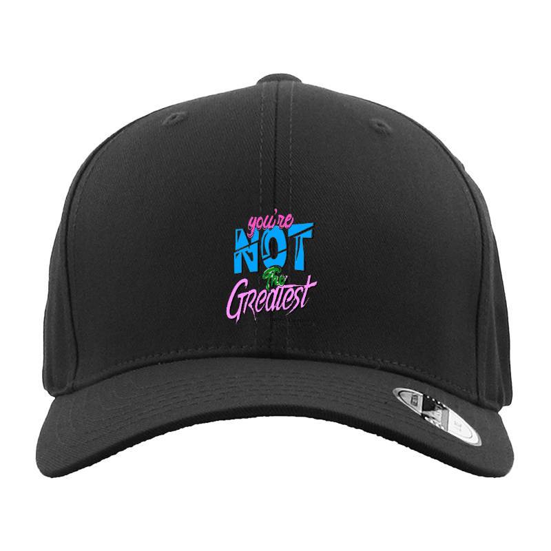 You Are Not Hat