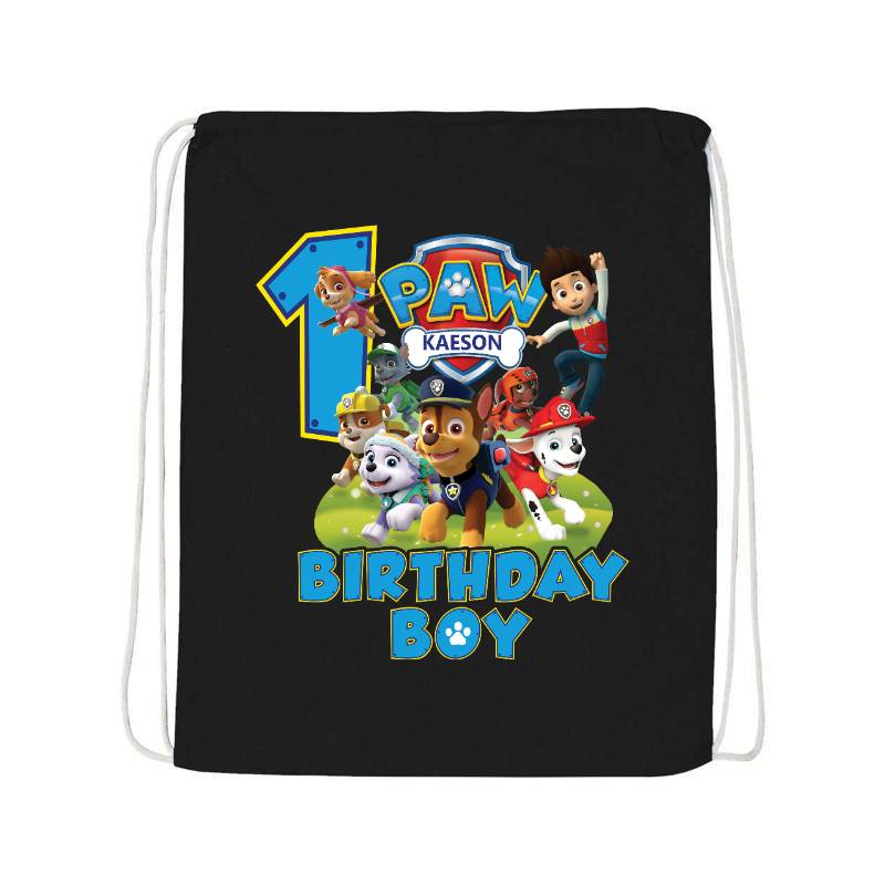 Birthday boy Sport Pack