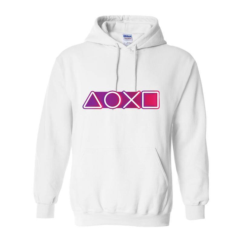 Game Hoodie
