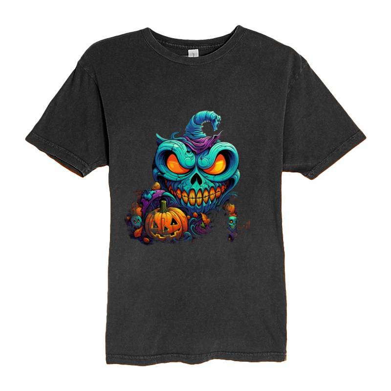 Groovy Halloween T-Shirt