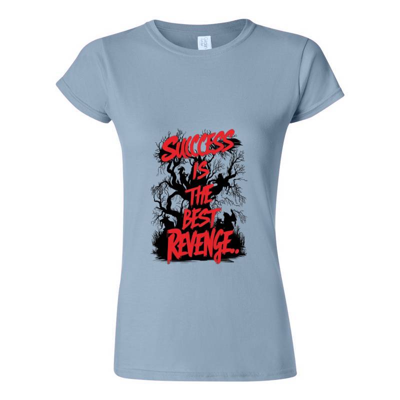 Succes T-Shirt