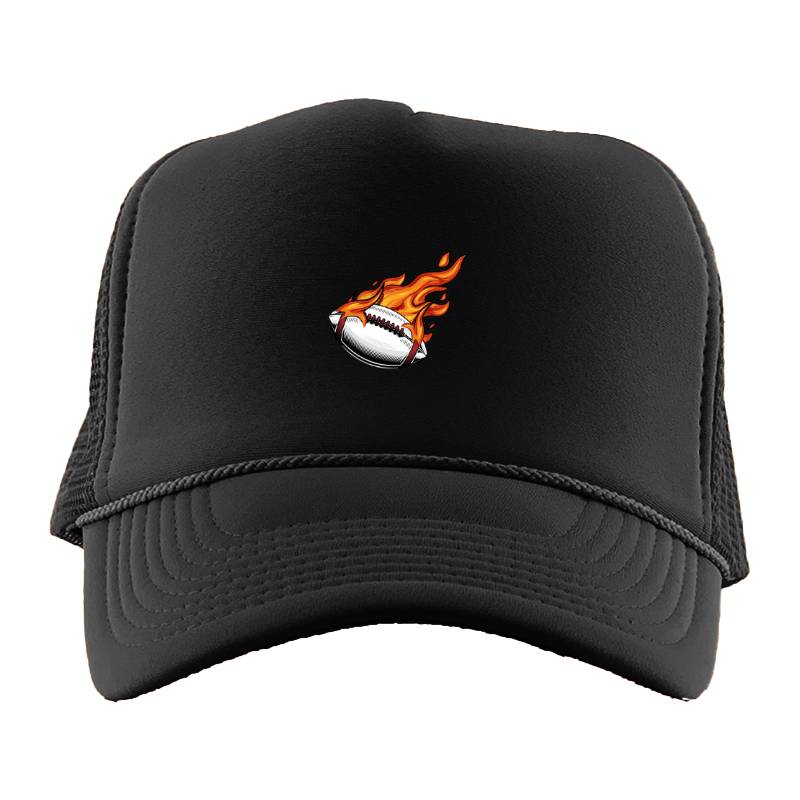 American Football Trucker Hat