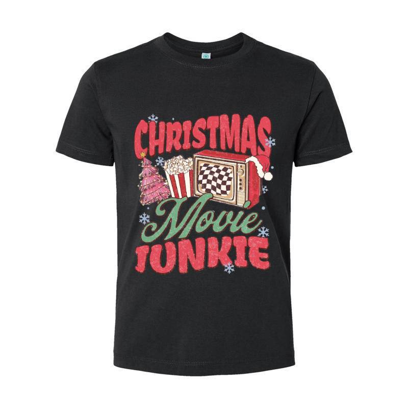 Cristmas T-Shirt 
