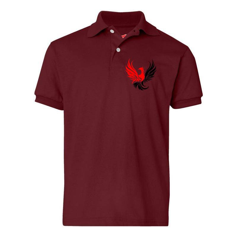 Phoenix Polo T-Shirt