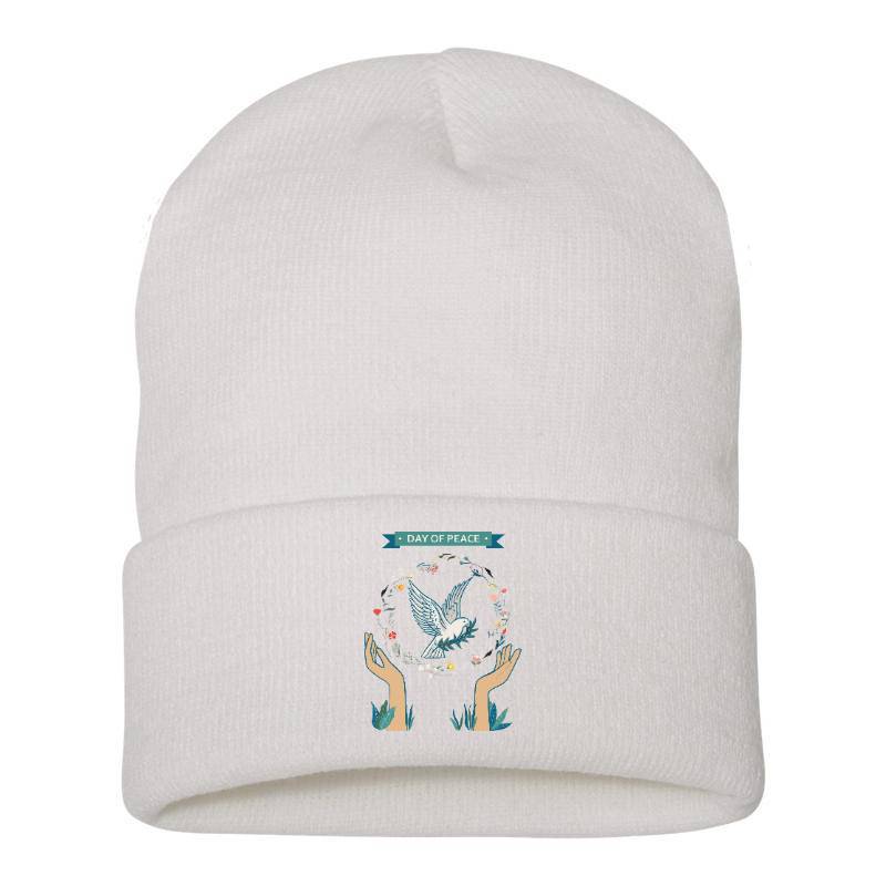 Pigeon  Beanie