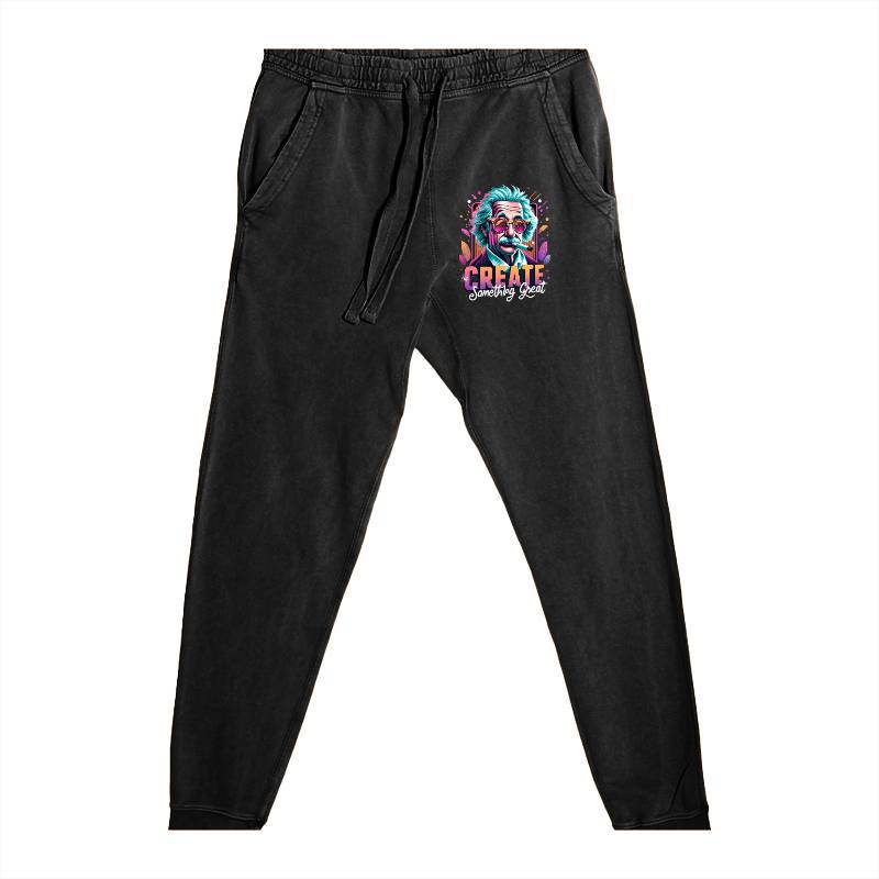 Create Something Great Jogger