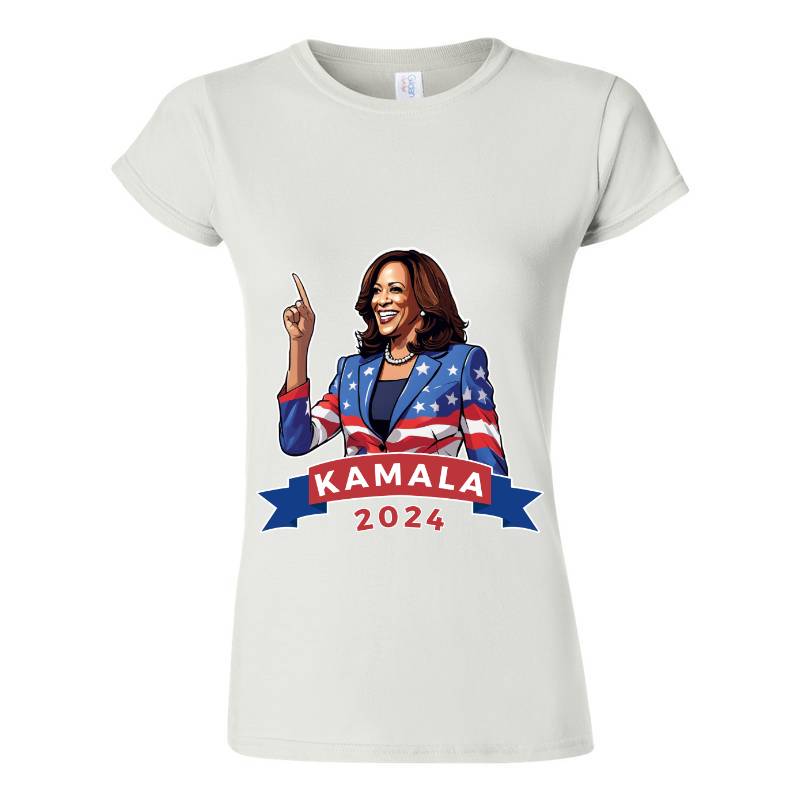 Kamala T-Shirt