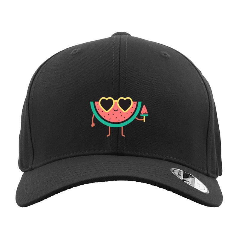 Watermelon Hat