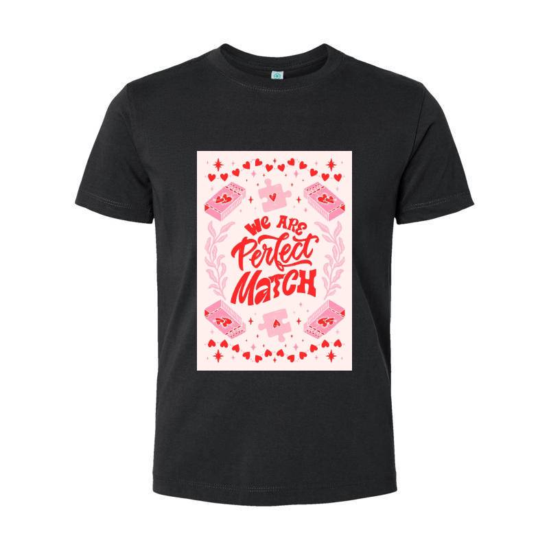 Valentine's Day T-Shirt 
