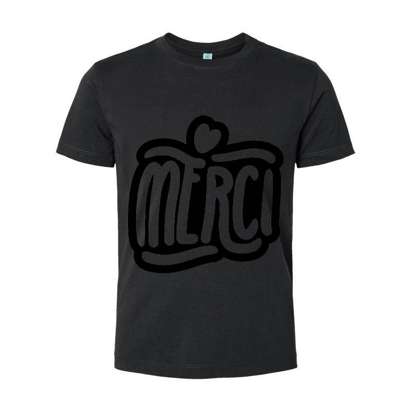 Merci T-Shirt 