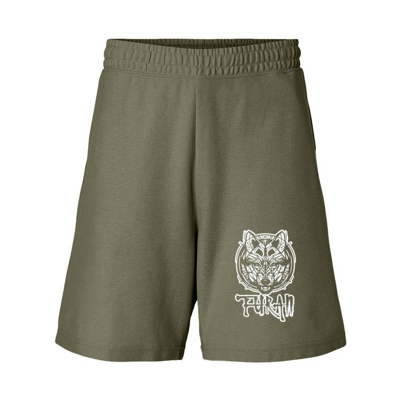 Turan Short