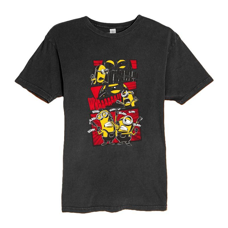 Minions T-Shirt