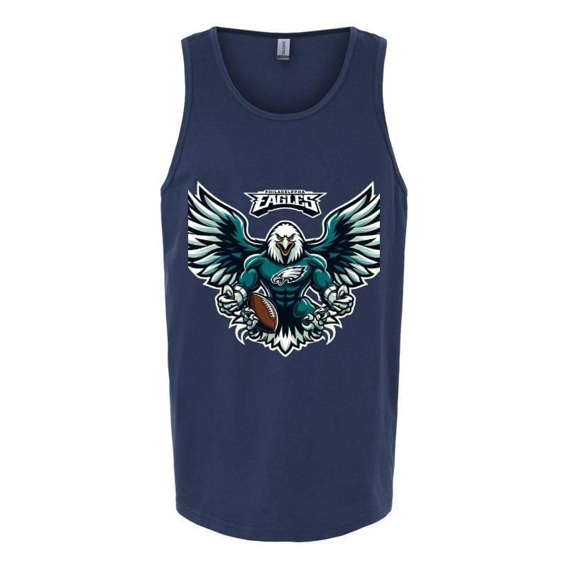 Philadelphia Eagles Tank Top T-Shirt