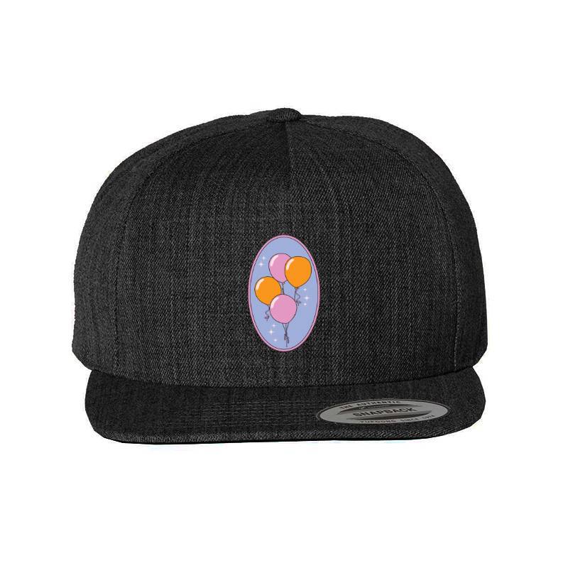 Balloons Classic Cap