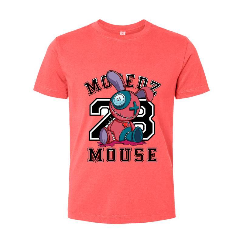 Mouse T-Shirt 