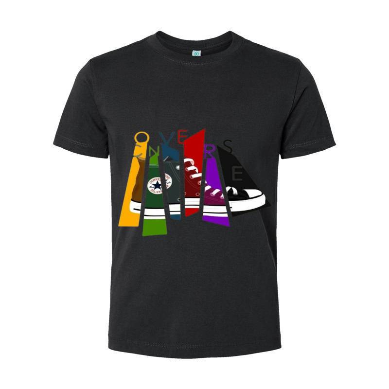 Converse T-Shirt 