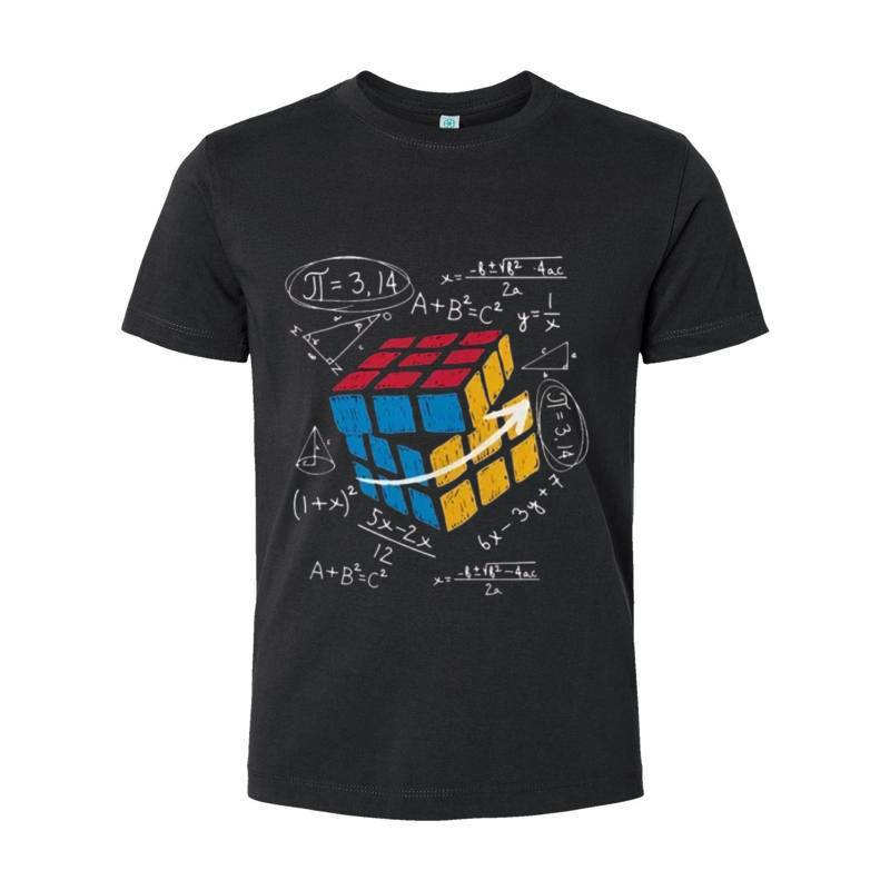 Math T-Shirt 