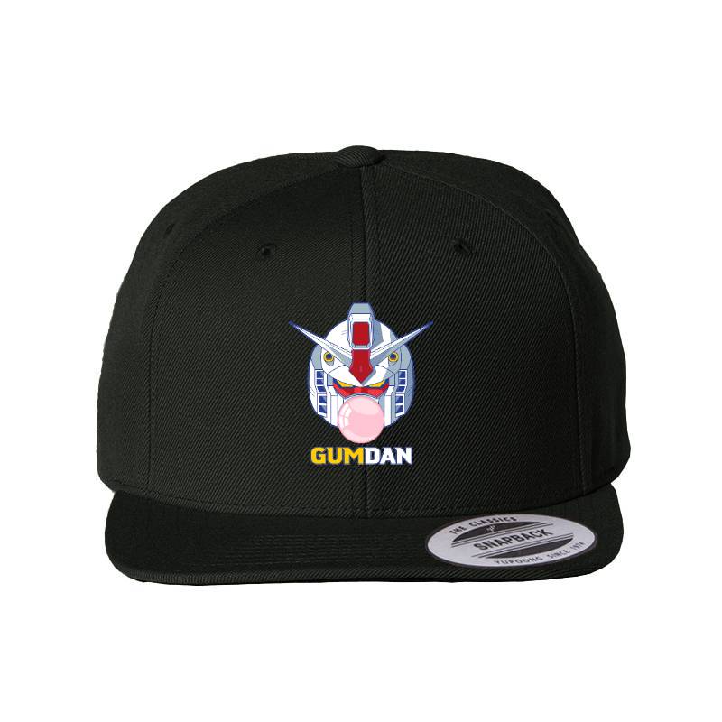 Gumdan Snapback Cap