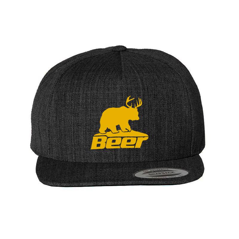 Beer Classic Cap