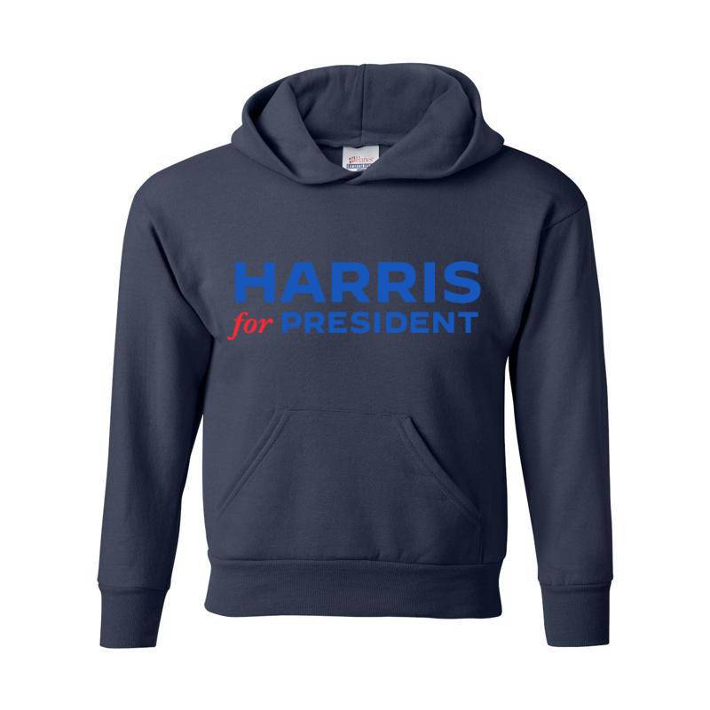Kamala Harris Hoodie