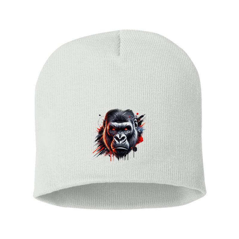 Gorilla Beanie