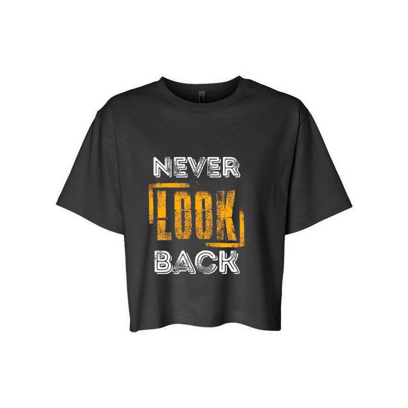 Never Look Back T-Shirt