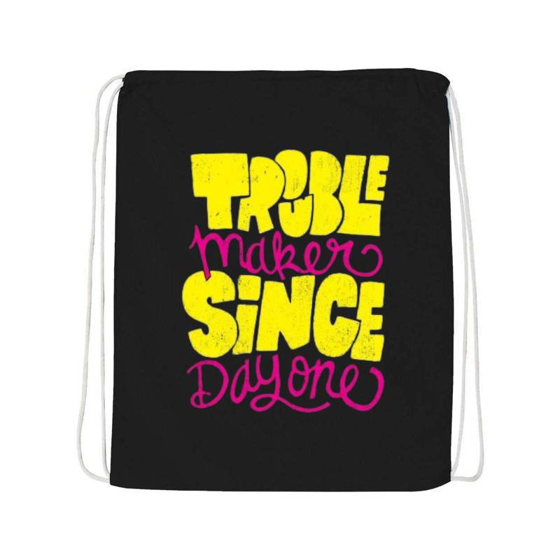 Trouble Makers Since Day One Sport Pack