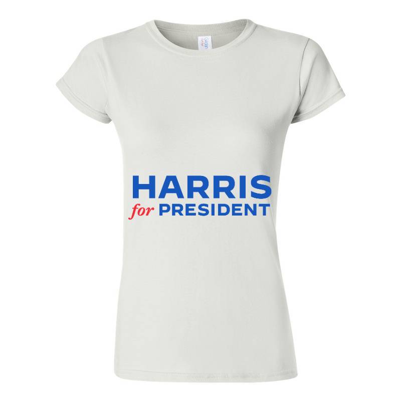 Kamala Harris T-Shirt