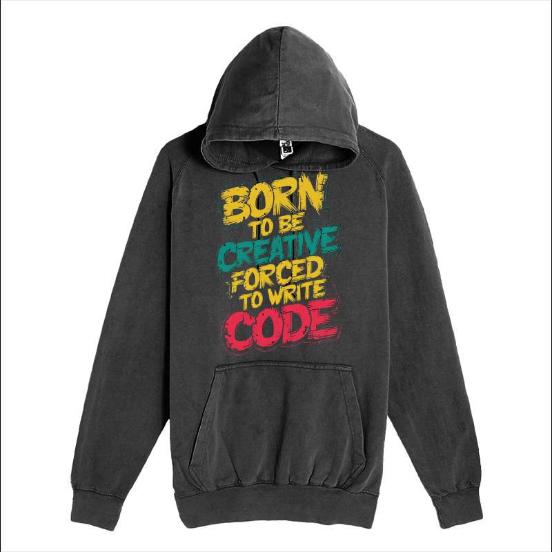 Creative Hoodie