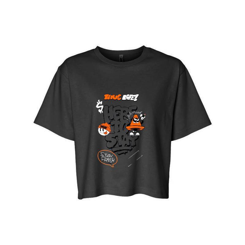 Stay Frosh T-Shirt
