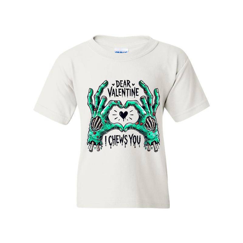 Valentine's Day T-Shirt