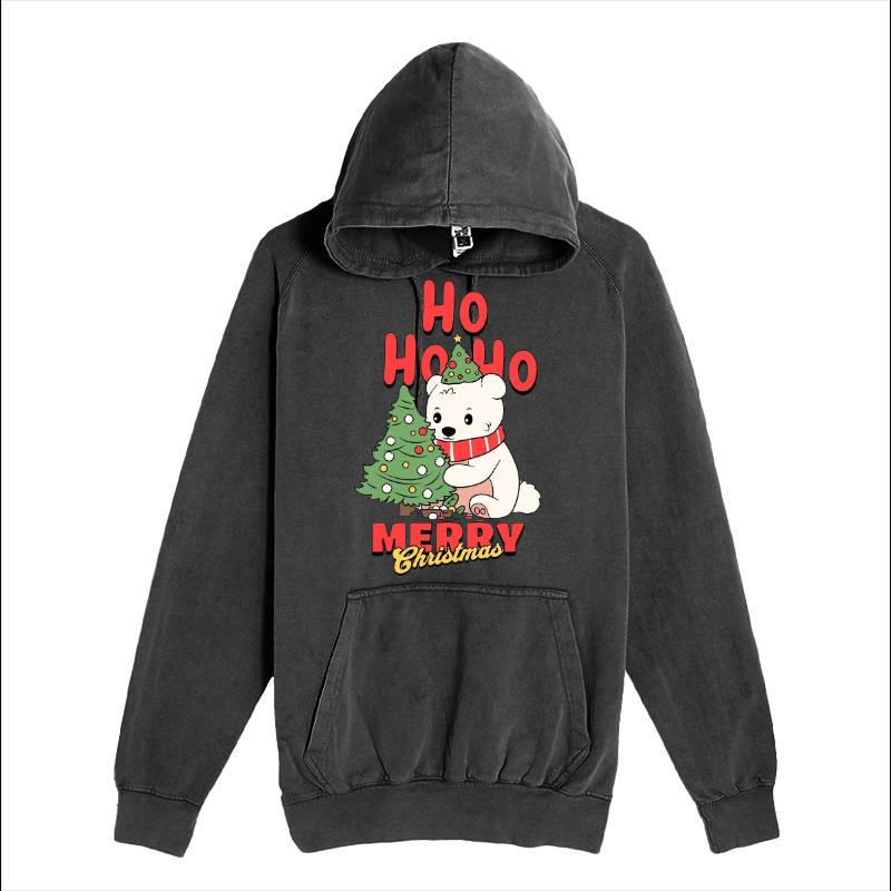 Cristmas Hoodie