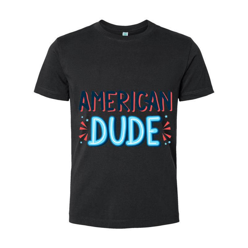 America T-Shirt 