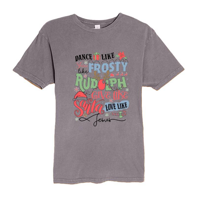 Cristmas T-Shirt