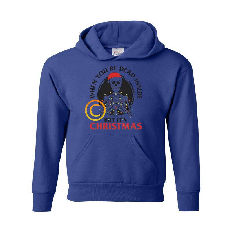 Cristmas  Hoodie