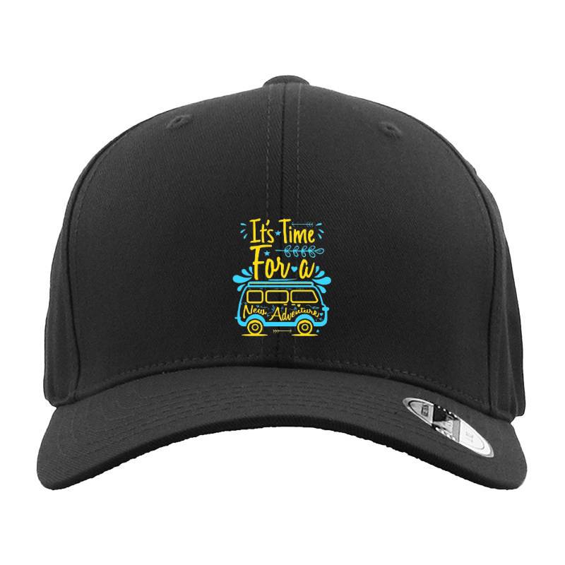 Adventure  Hat