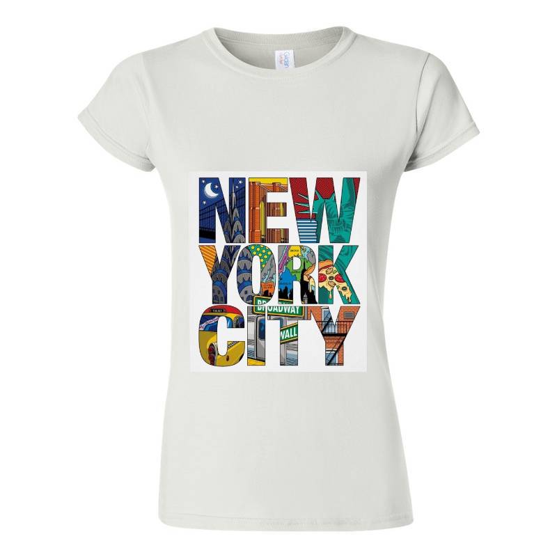 New York City T-Shirt