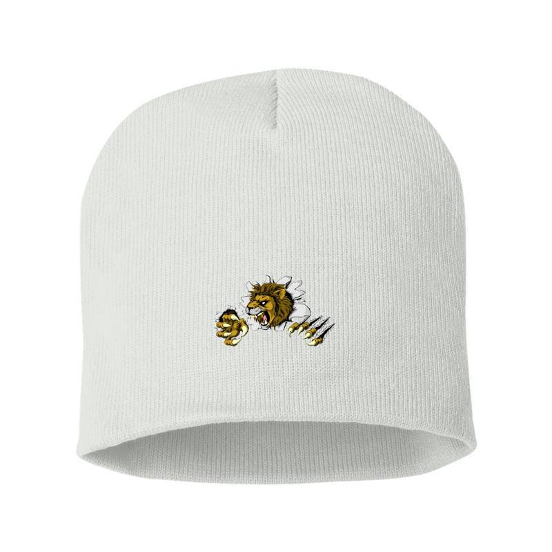 Lion Beanie