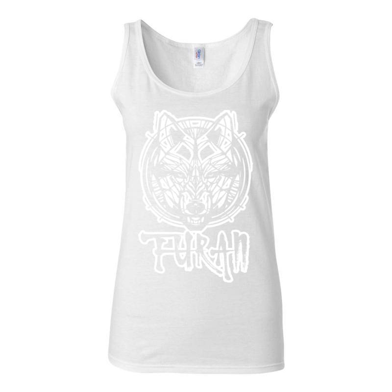 Turan Tank Top T-Shirt