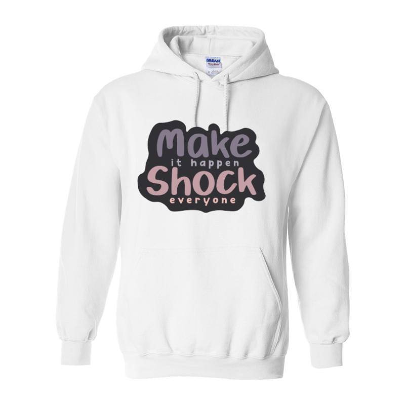 Make it Hoodie