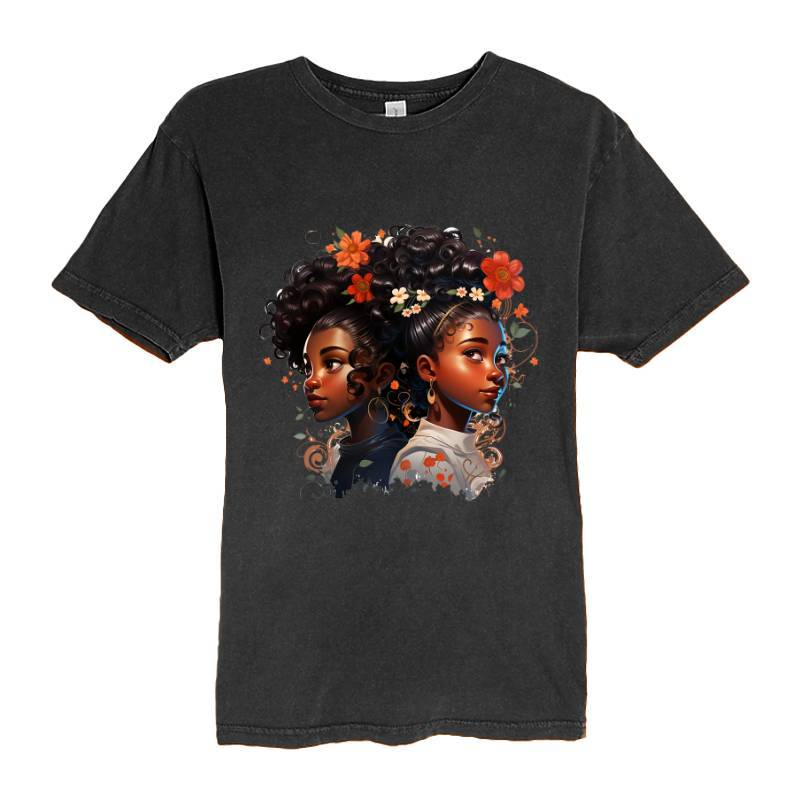 Girls And Fla T-Shirt
