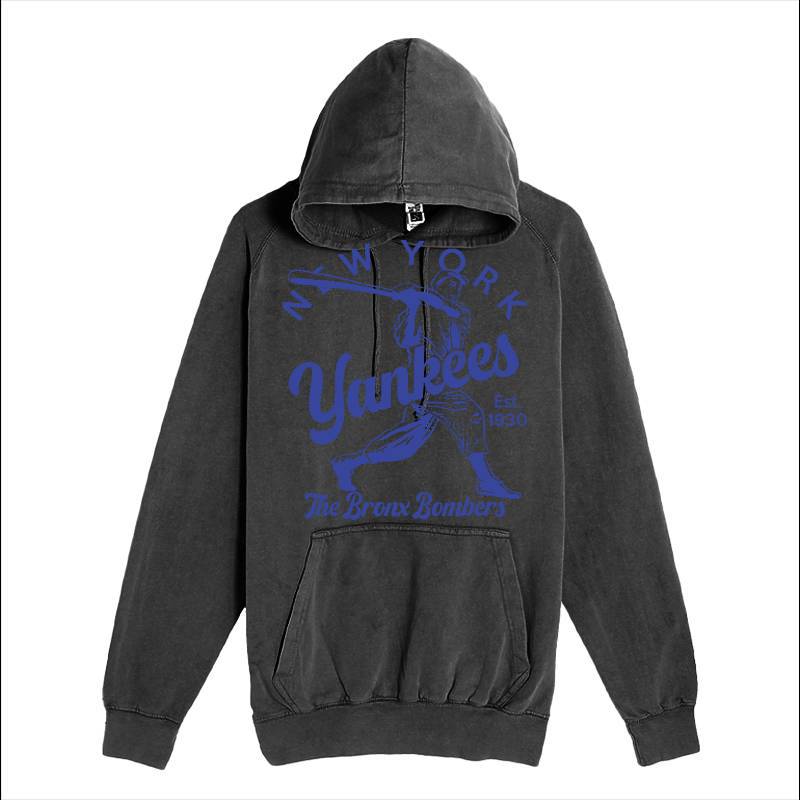 new york Hoodie