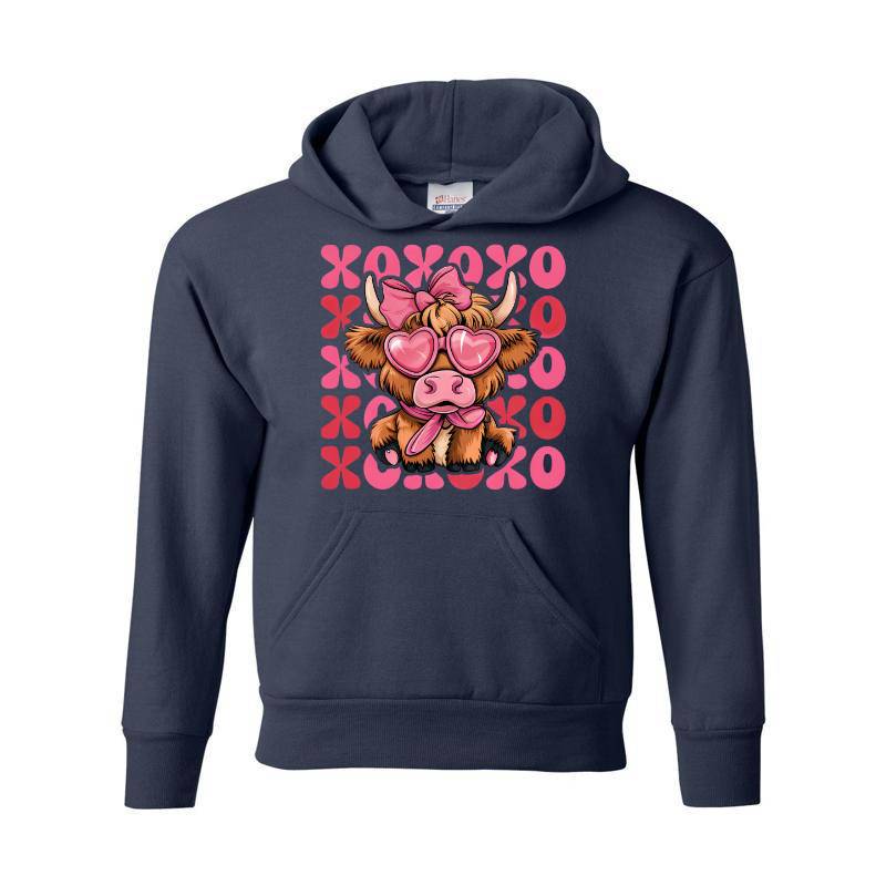 Valentine's Day Hoodie