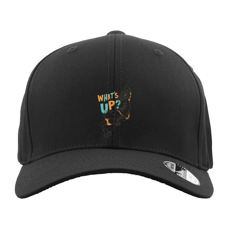 What's Up Hat