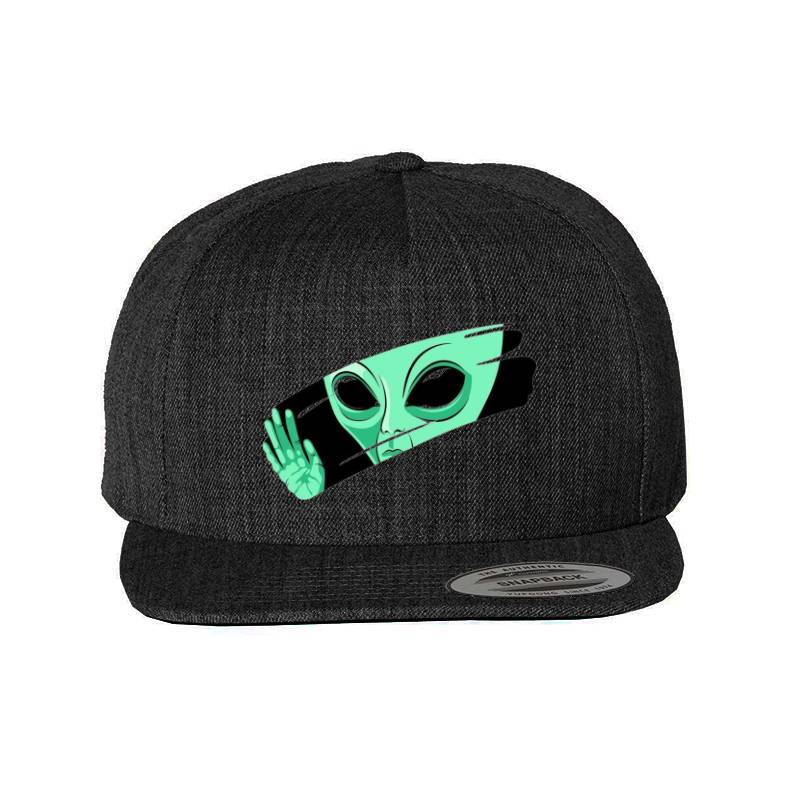 Alien Classic Cap