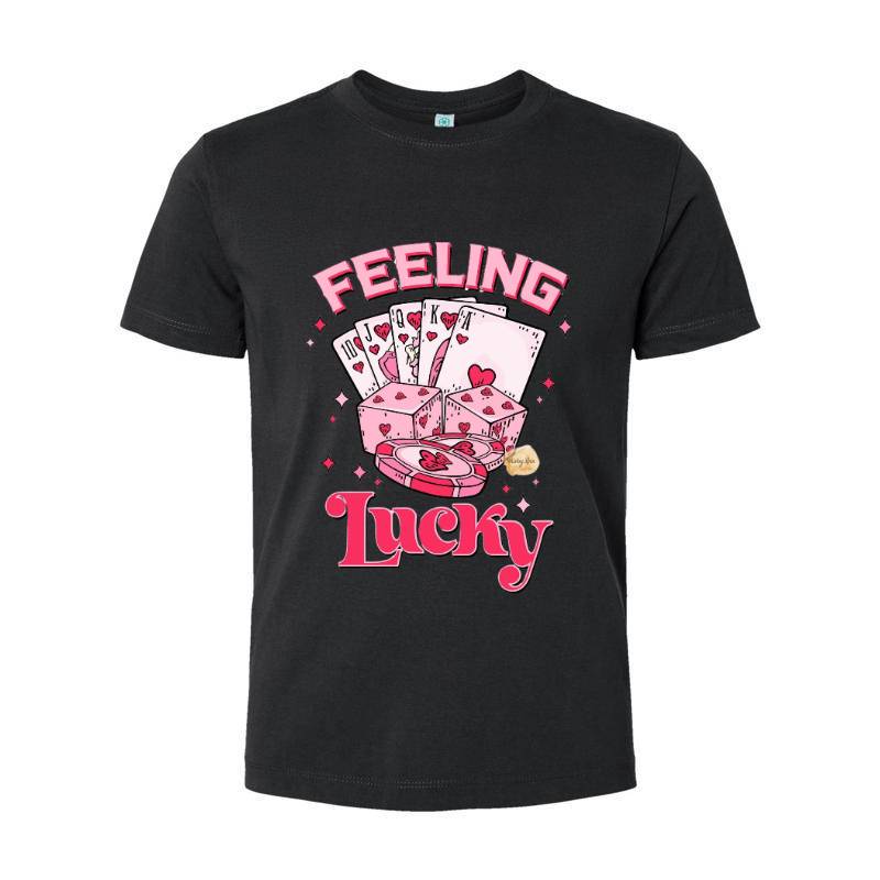 Valentine's Day T-Shirt 