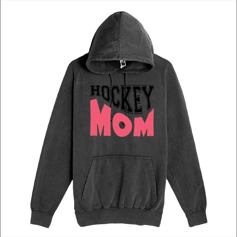 Hockey MOM Hoodie