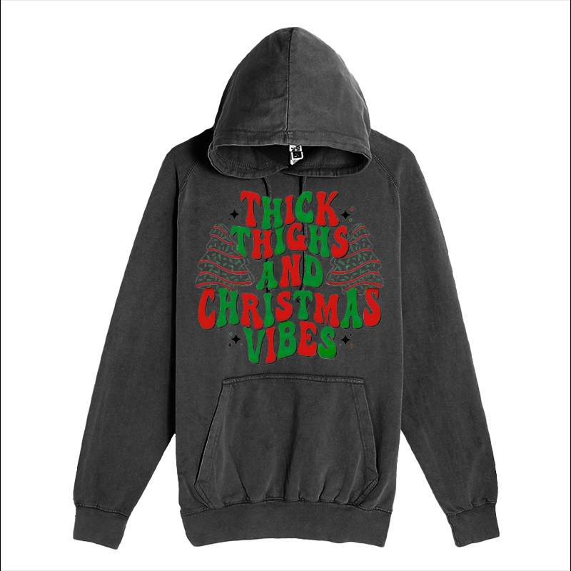 Cristmas  Hoodie
