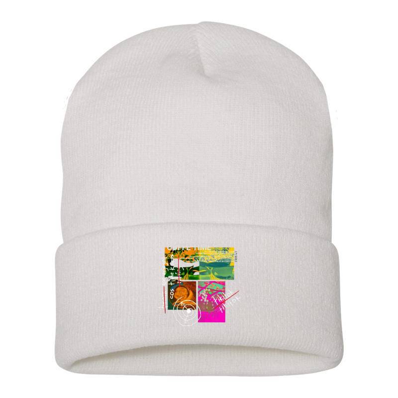 Coffe Time Beanie